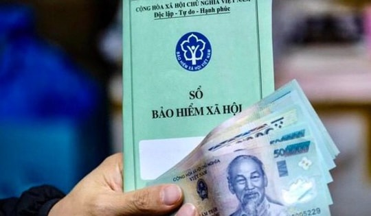 Quyền lợi tăng gấp 4 lần khi tiếp tục đóng BHXH sau tuổi nghỉ hưu