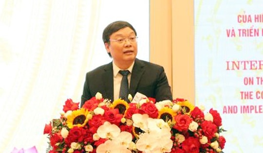 Chính quyền địa phương 2 cấp: Tăng tính tự chủ, tự chịu trách nhiệm