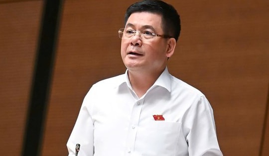 Xử lý hàng giả, hàng nhái trên TMĐT gặp khó, Bộ trưởng Bộ Công Thương đưa giải pháp nào?