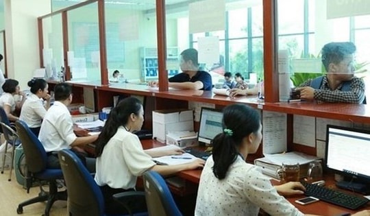 Chính phủ sẽ công bố đồng loạt đưa mô hình chính quyền 2 cấp vận hành từ 1/7/2025