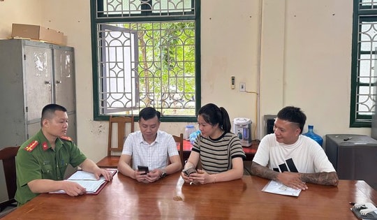 Người đàn ông bất ngờ nhận được gần 500 triệu đồng từ tài khoản lạ