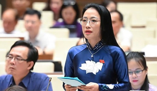 'Cần phải nghiêm trị những hành vi hành hung nhân viên y tế, dù vì bất cứ lý do gì'