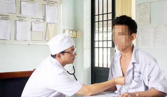 Bộ Y tế yêu cầu tăng cường quản lĩnh vực giám định pháp y, pháp y tâm thần và bắt buộc chữa bệnh tâm thần