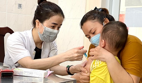 Bộ Y tế quy định thẩm quyền của chính quyền địa phương 2 cấp lĩnh vực phòng bệnh