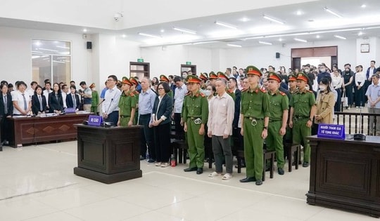 Hôm nay xét xử phúc thẩm ông Trịnh Văn Quyết sau khi khắc phục đủ 2.500 tỷ đồng