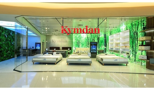 Những câu hỏi thường gặp khi mua nệm Kymdan