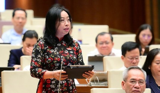 'Hàng giả - nguy cơ âm thầm bào mòn sức khỏe cộng đồng'