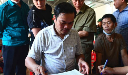 Những trường hợp này nghỉ hưu sớm không bị trừ tỷ lệ lương hưu từ 1/7/2025