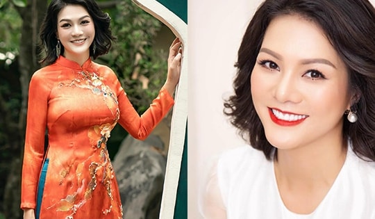 'Chân dài' ở Hà Nội cùng thời Hoa hậu Hà Kiều Anh giờ nhan sắc thay đổi ra sao?