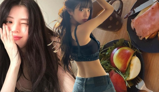 5 cách giảm mỡ bụng từ chuyên gia: Không lo chững cân, không sợ tăng lại!