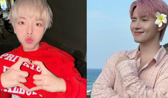 'Bề nổi' của văn hoá thần tượng và sự 'ẻo lả đến rùng mình' của các nam ca sĩ