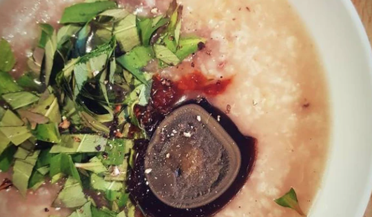 Loại rau có vị cay nhẹ nhưng là khắc tinh của đầy hơi, lạnh bụng, đặc biệt tốt cho người rối loạn tiêu hóa