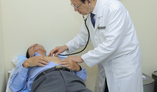 Người đàn ông 63 tuổi bị nhồi máu cơ tim thừa nhận 3 sai lầm nhiều người Việt mắc phải