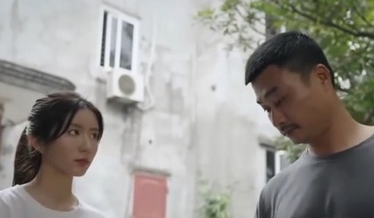 'Dịu dàng màu nắng' mới nhất (tập 13): Bắc 'lột xác' thành người cha mẫu mực để 'trả đũa' vợ