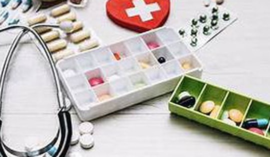 Vitamin E 'kiêng kỵ' với thuốc nào?