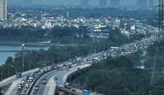 Cao tốc Bắc - Nam phía Đông 'chưa hoàn thiện', ì ạch triển khai hệ thống giám sát, thu phí