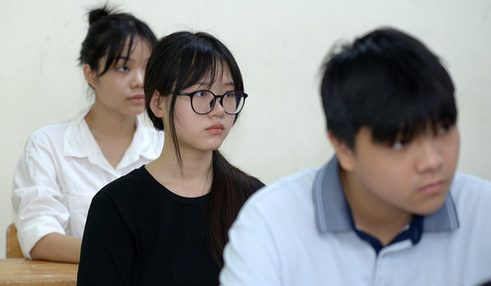 Thầy giáo tiết lộ cách đạt điểm 9+ môn Toán thi tốt nghiệp THPT