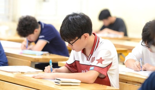 Danh sách các địa phương công bố điểm thi, điểm chuẩn lớp 10 năm 2025