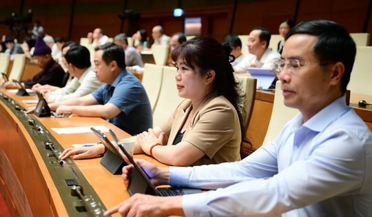 Sửa đổi Luật Chất lượng sản phẩm, hàng hóa: Bổ sung loạt hành vi bị nghiêm cấm để bảo vệ người tiêu dùng