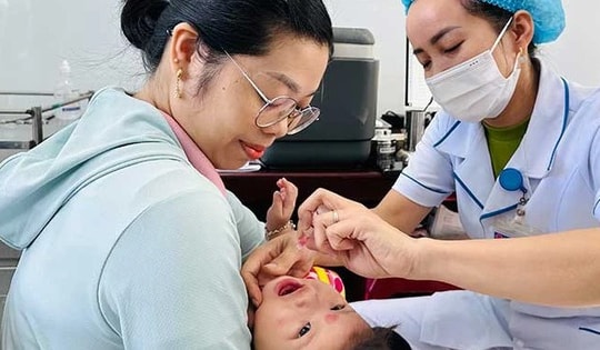 Khẩn trương trình Bộ Chính trị ban hành Nghị quyết về đột phá trong công tác chăm sóc sức khỏe nhân dân