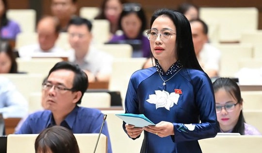 ĐBQH: Cần phải nghiêm trị những hành vi hành hung nhân viên y tế, dù vì bất cứ lý do gì