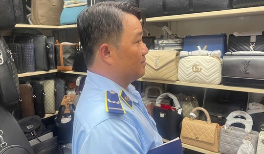 TPHCM xử lý hơn 500 vụ buôn lậu, gian lận thương mại, hàng giả