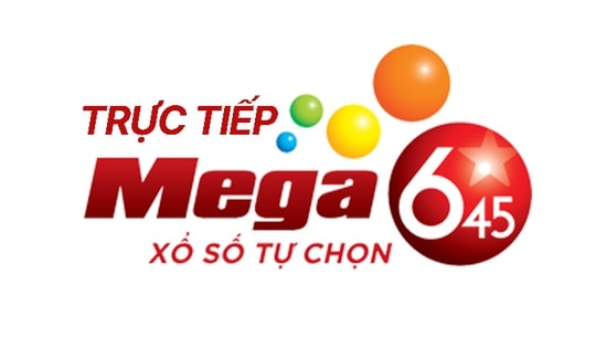 Kết quả xổ số Vietlott hôm nay 18/6/2025 - Vietlott 18/6 - Xổ số Mega 6/45 ngày 18/6