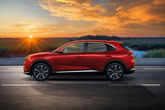 Chuyên gia nói về VinFast VF 8: Mẫu SUV điện toàn diện nhất trong tầm giá