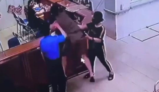 Tăng cường bảo đảm an ninh, an toàn cho nhân viên y tế tại các cơ sở khám chữa bệnh