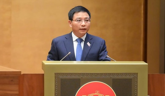 Bộ trưởng Bộ Tài chính: Đảm bảo hộ kinh doanh không áp lực khi chuyển sang doanh nghiệp