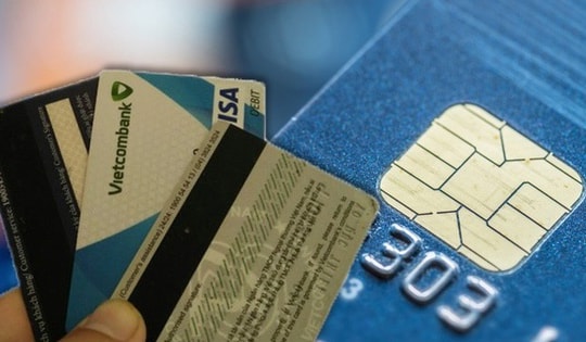 Ngân hàng cảnh báo liên quan tới việc ngừng giao dịch, đổi thẻ ATM từ 1/7