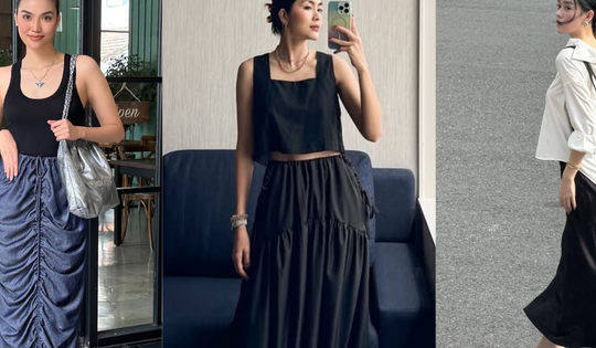 Các cô dâu hào môn Việt bị "bỏ bùa" bởi một chiếc váy