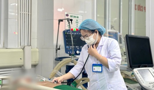 Người đàn ông 46 tuổi viêm tụy cấp đe dọa tính mạng từ thói quen của nhiều đàn ông Việt