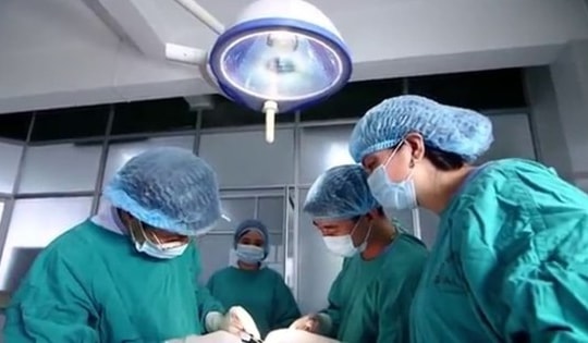 Người đàn ông mắc loại ung thư ít gặp, phải cắt bỏ một phần vùng kín