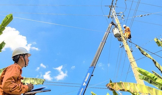 Lịch cúp điện Cà Mau từ ngày 19 – 22/6/2025: Những khu dân cư nào sẽ nằm trong diện cúp điện cả ngày dài?