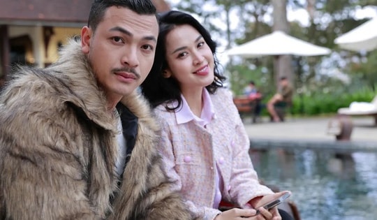 Vì sao Tuấn Việt diễn tốt nhưng khán giả vẫn tranh cãi, 'dọa' bỏ xem 'Mặt trời lạnh'?