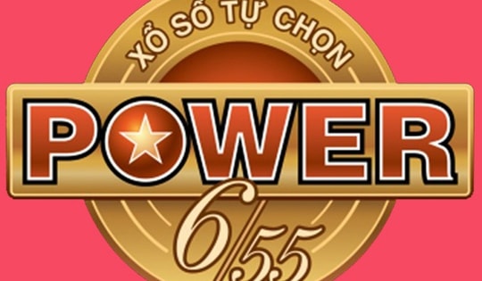 Kết quả xổ số Vietlott hôm nay 19/6/2025 - Vietlott 19/6 - Xổ số Power 6/55 ngày 19/6