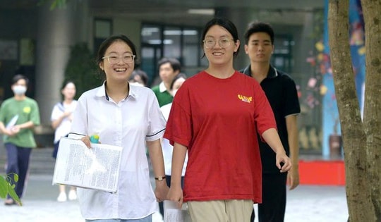 Chiến lược chinh phục môn Hoá học kỳ thi tốt nghiệp THPT 2025