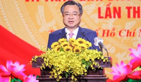 Báo chí TPHCM lan tỏa giá trị đổi mới, sáng tạo, nghĩa tình