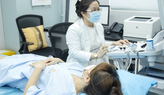 ĐBQH chất vấn về thu thuế dịch vụ khám chữa bệnh, Bộ trưởng Bộ Tài chính nói gì?