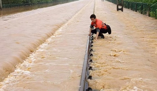 Vì sao công nghệ tiên tiến nhất cũng khó dự báo được mưa lớn?