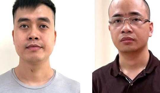 Những ai đang sử dụng sữa HIUP 27 nhanh chóng trình báo với cơ quan công an