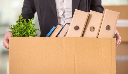 Các trường hợp người lao động không được chi trả trợ cấp thôi việc