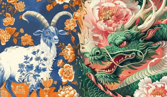 Tử vi 12 con giáp hôm nay 20/6: Mão nhẹ nhàng, Thân tài lộc gõ cửa