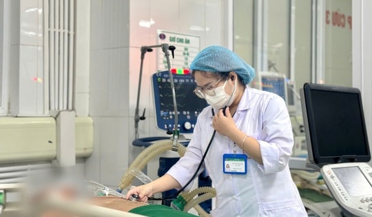 Ngày nào cũng chìm trong men rượu, người đàn ông suýt tử vong