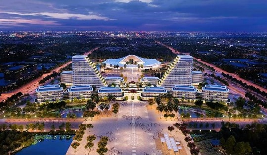 Hải Phòng vận hành thử nghiệm mô hình chính quyền địa phương 2 cấp