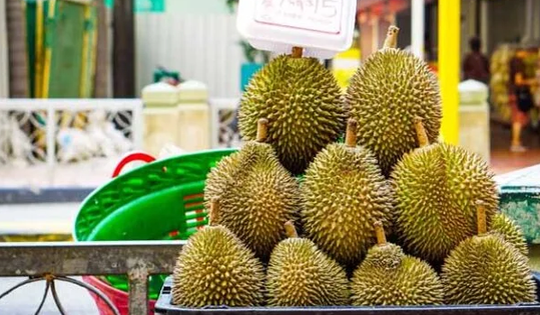Sau sầu riêng, thêm một mặt hàng của Campuchia 'đối đầu' Việt Nam ở Trung Quốc: Nước ta là nguồn cung lớn nhất, chiếm đến 97% thị phần