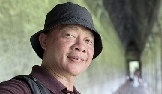 Chủ tịch Công ty Z Holding sản xuất sữa Hiup giả bị bắt, BTV Quang Minh nói 'bị lừa'