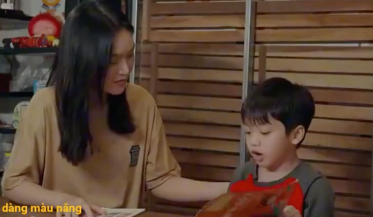 'Dịu dàng màu nắng' tập mới nhất: Bắc thay đổi vì con, tai họa ập đến khi bé Khoai bị ngộ độc thực phẩm