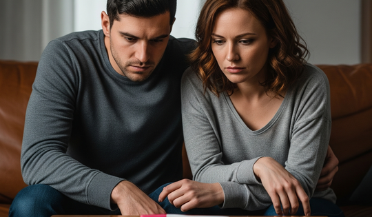 Những lý do chính gây vô sinh